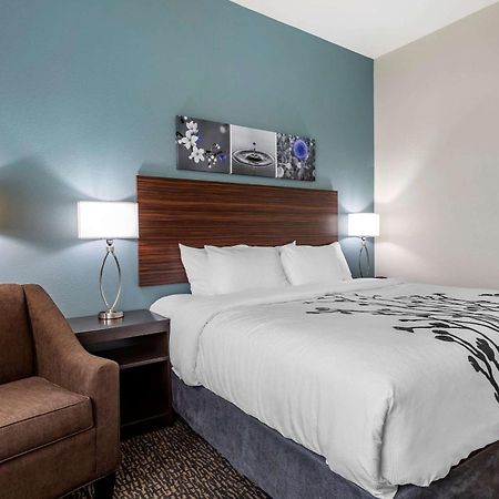 Sleep Inn Waukee-West Des Moines Room photo