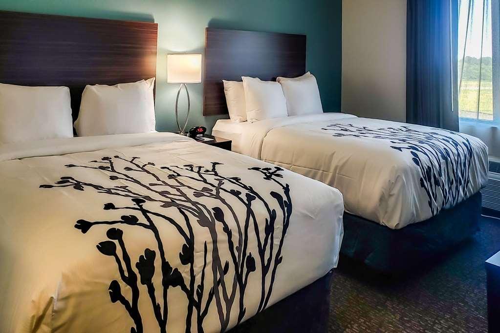 Sleep Inn Waukee-West Des Moines Room photo