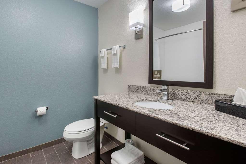 Sleep Inn Waukee-West Des Moines Room photo
