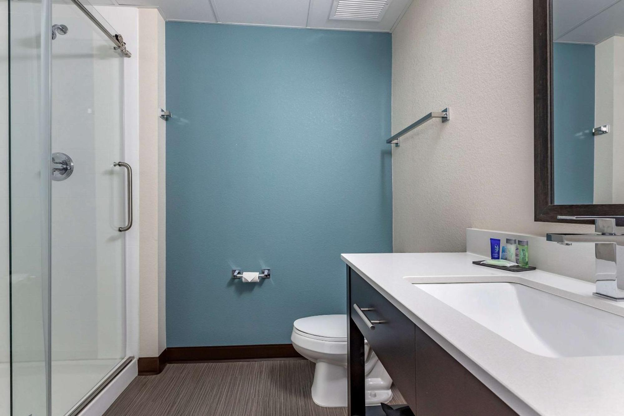Sleep Inn Waukee-West Des Moines Room photo