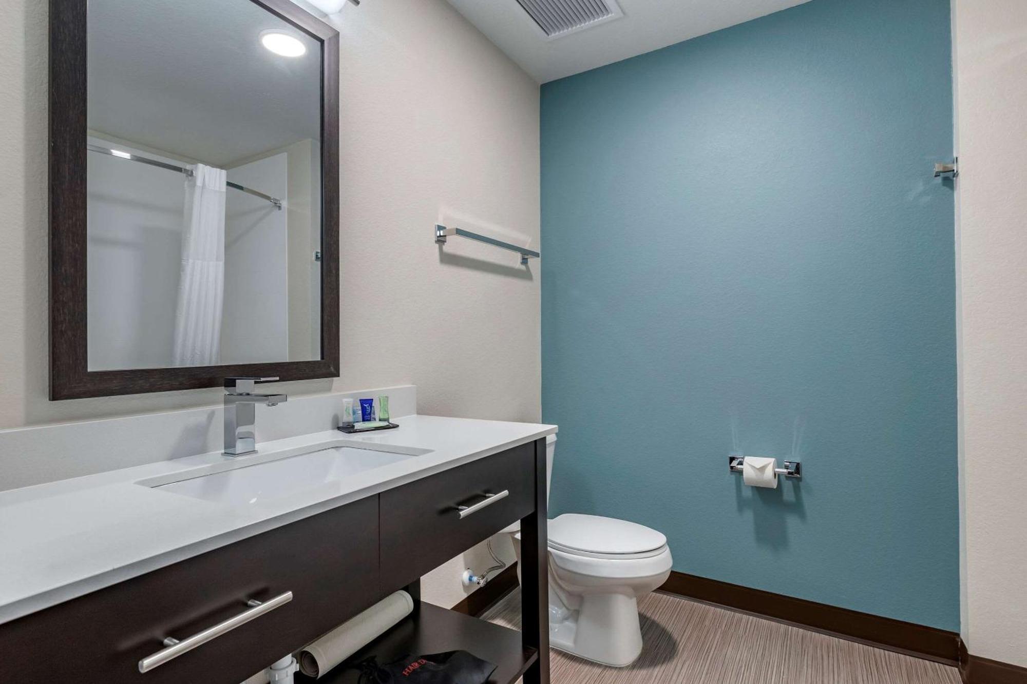 Sleep Inn Waukee-West Des Moines Room photo