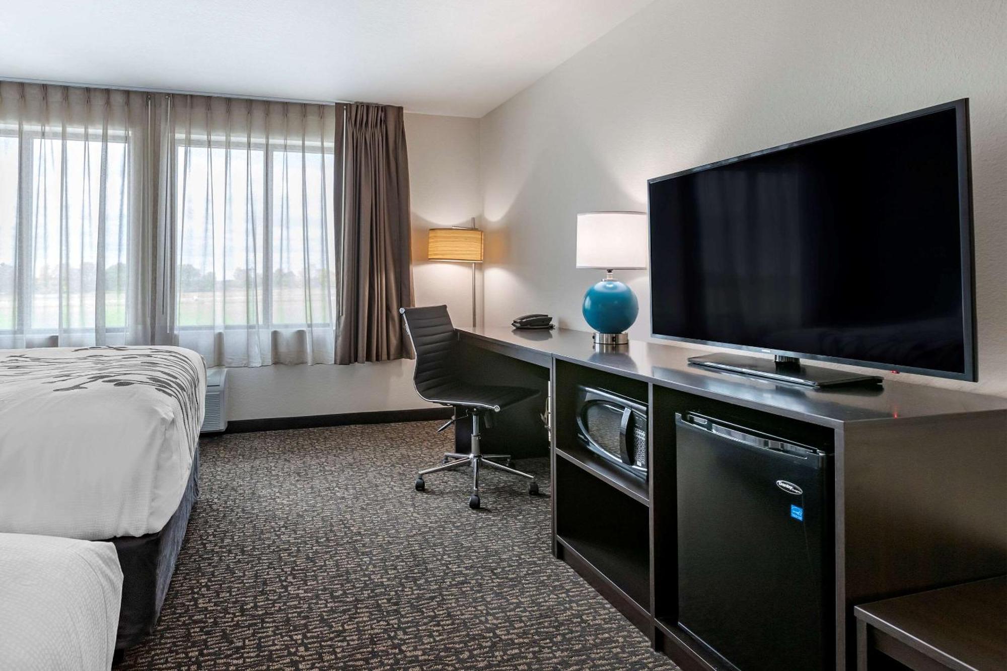 Sleep Inn Waukee-West Des Moines Room photo